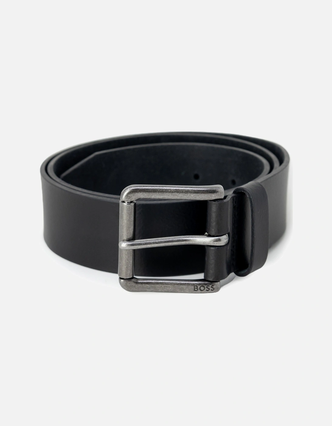 Classic Leather Belt, 3 of 2