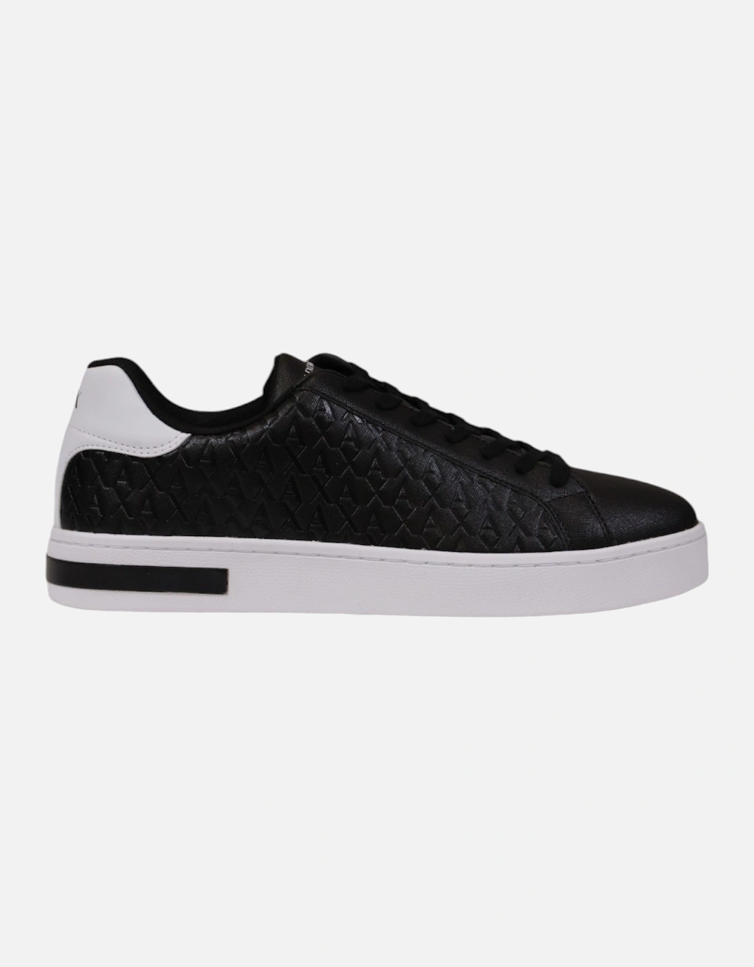 AX Sneakers for Men - Black, 4 of 3
