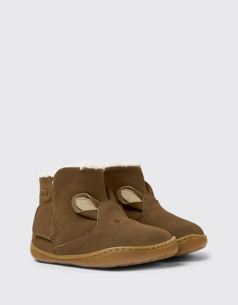 Pelotas Booties  Infant Winter Shoes