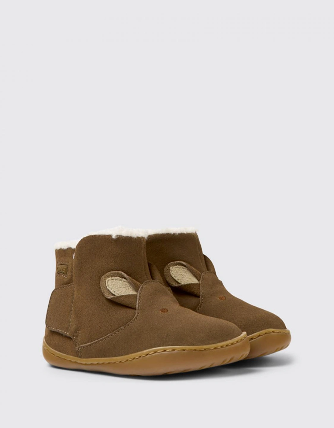 Pelotas Booties  Infant Winter Shoes