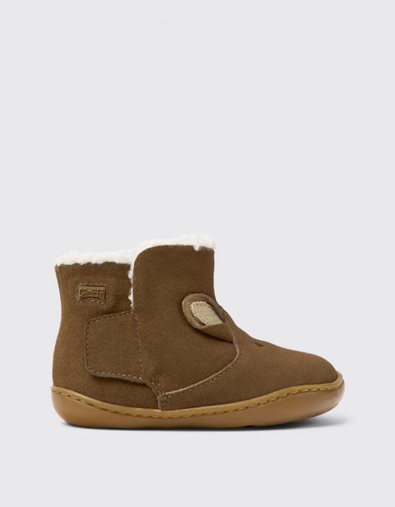 Pelotas Booties  Infant Winter Shoes