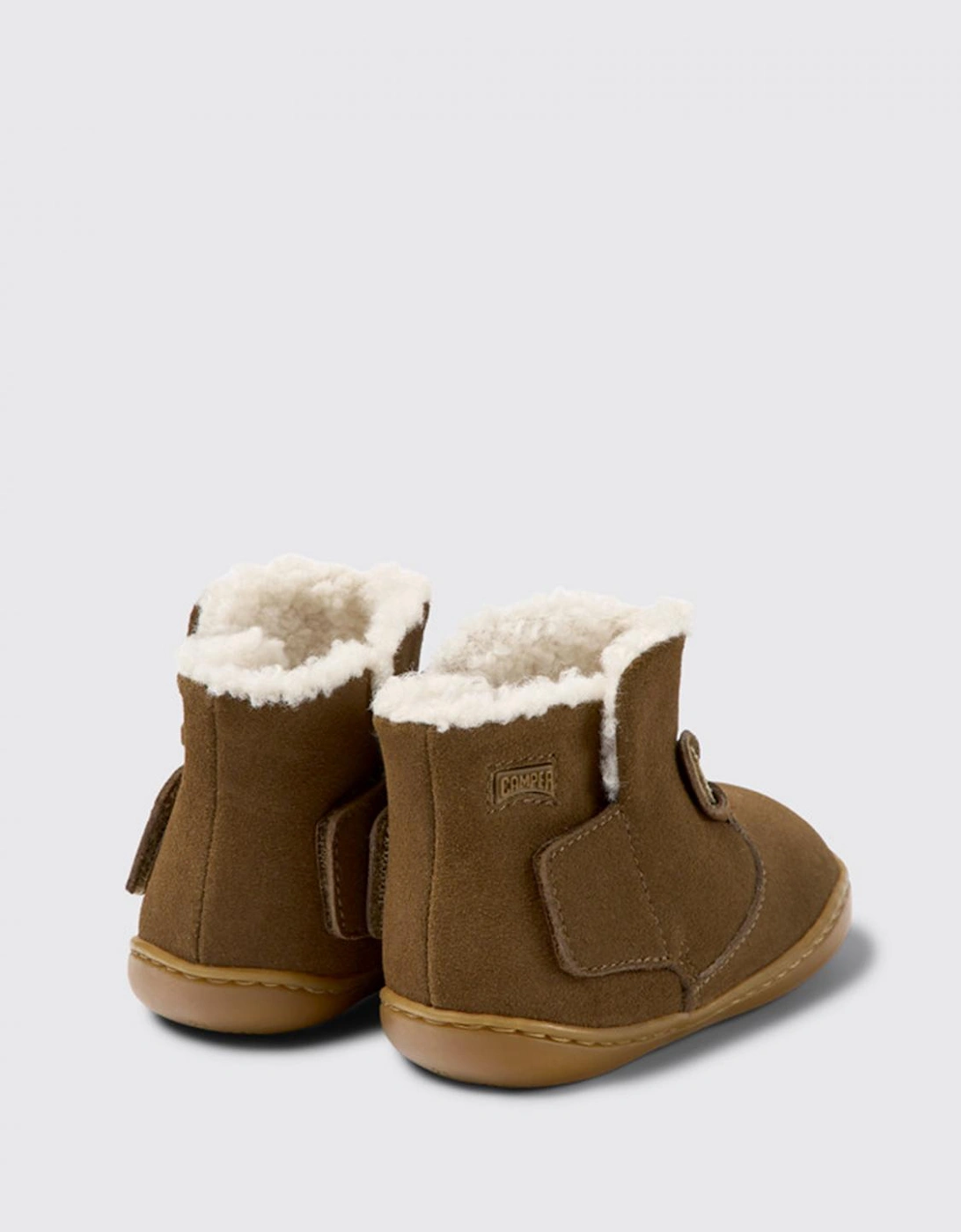 Pelotas Booties  Infant Winter Shoes