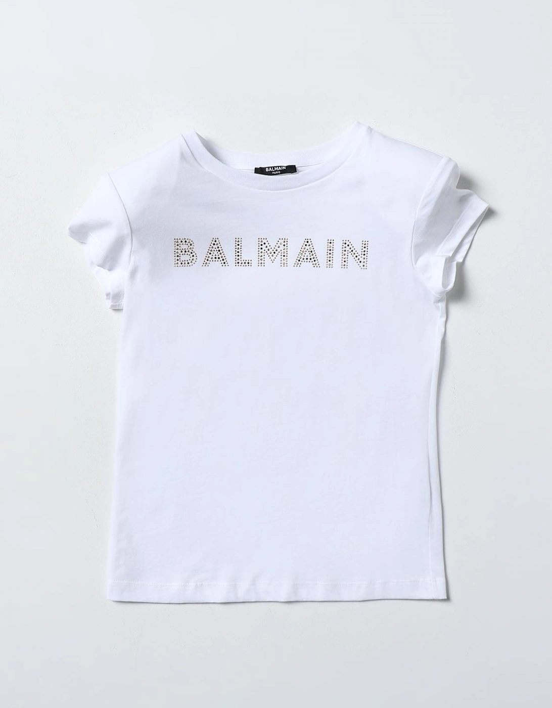Crystal Logo Tee, 3 of 2