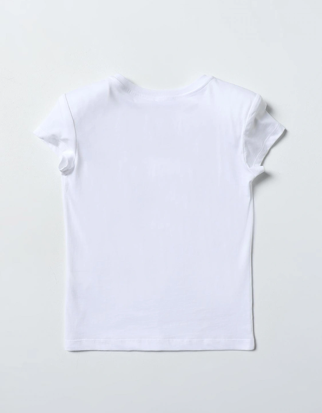 Crystal Logo Tee