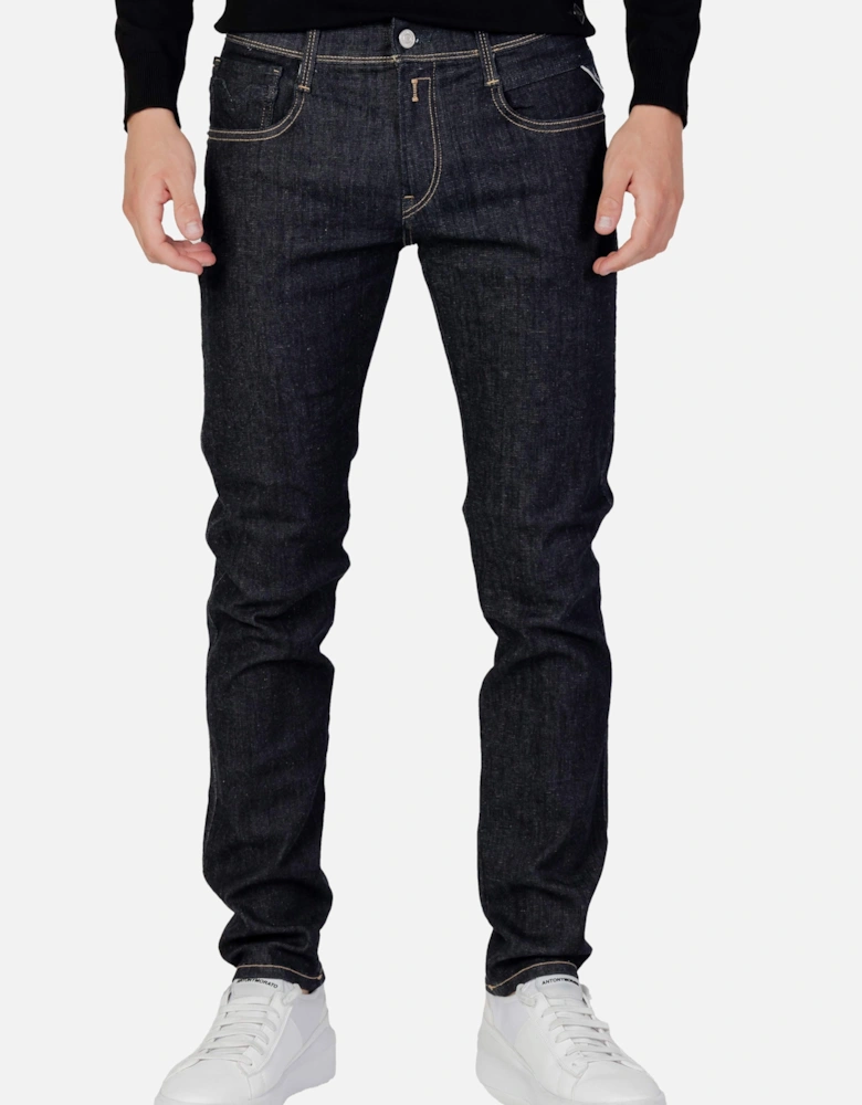 Anbassador Slim Fit Jeans for Men