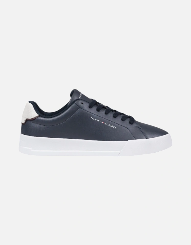 Leather Sneakers FM0FM03945