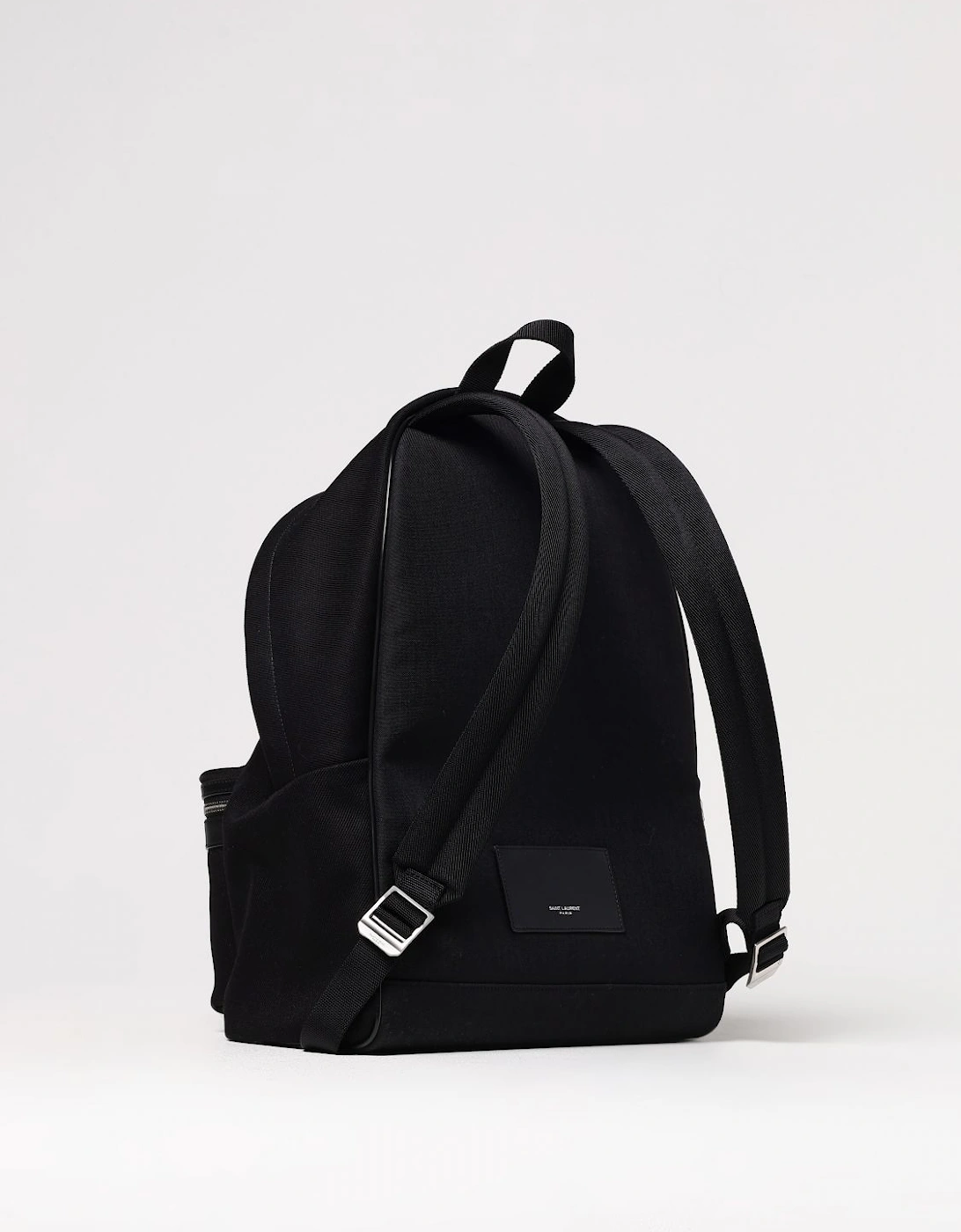 Signature Canvas Backpack