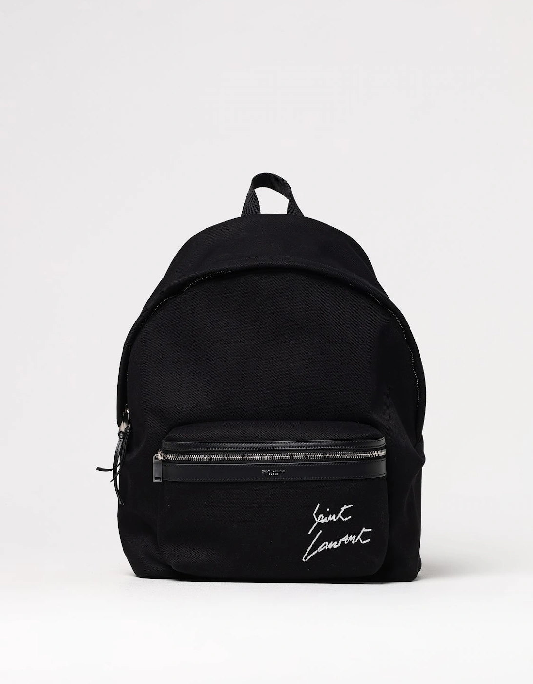 Signature Canvas Backpack, 6 of 5
