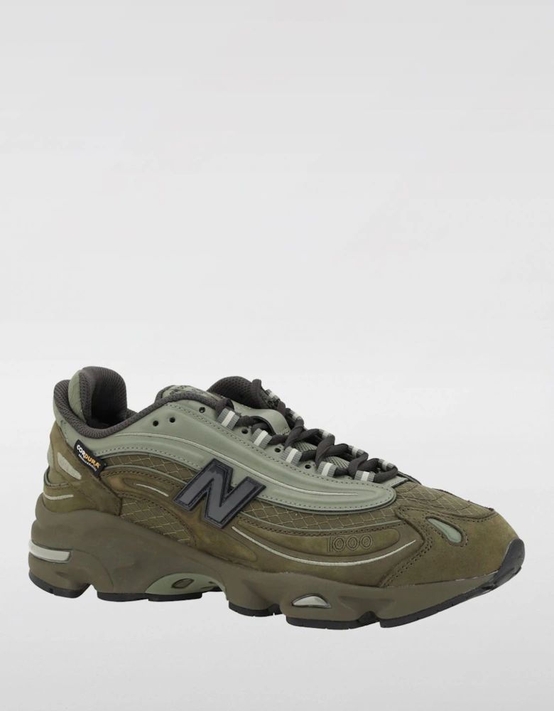 1906 Cordura Sneakers
