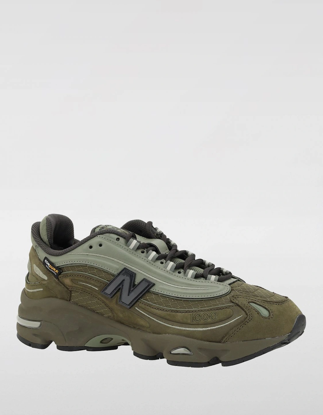 1906 Cordura Sneakers, 4 of 3