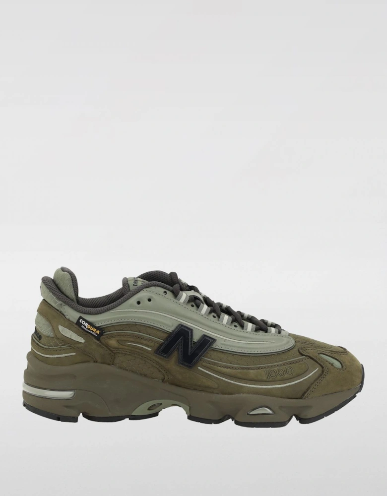 1906 Cordura Sneakers