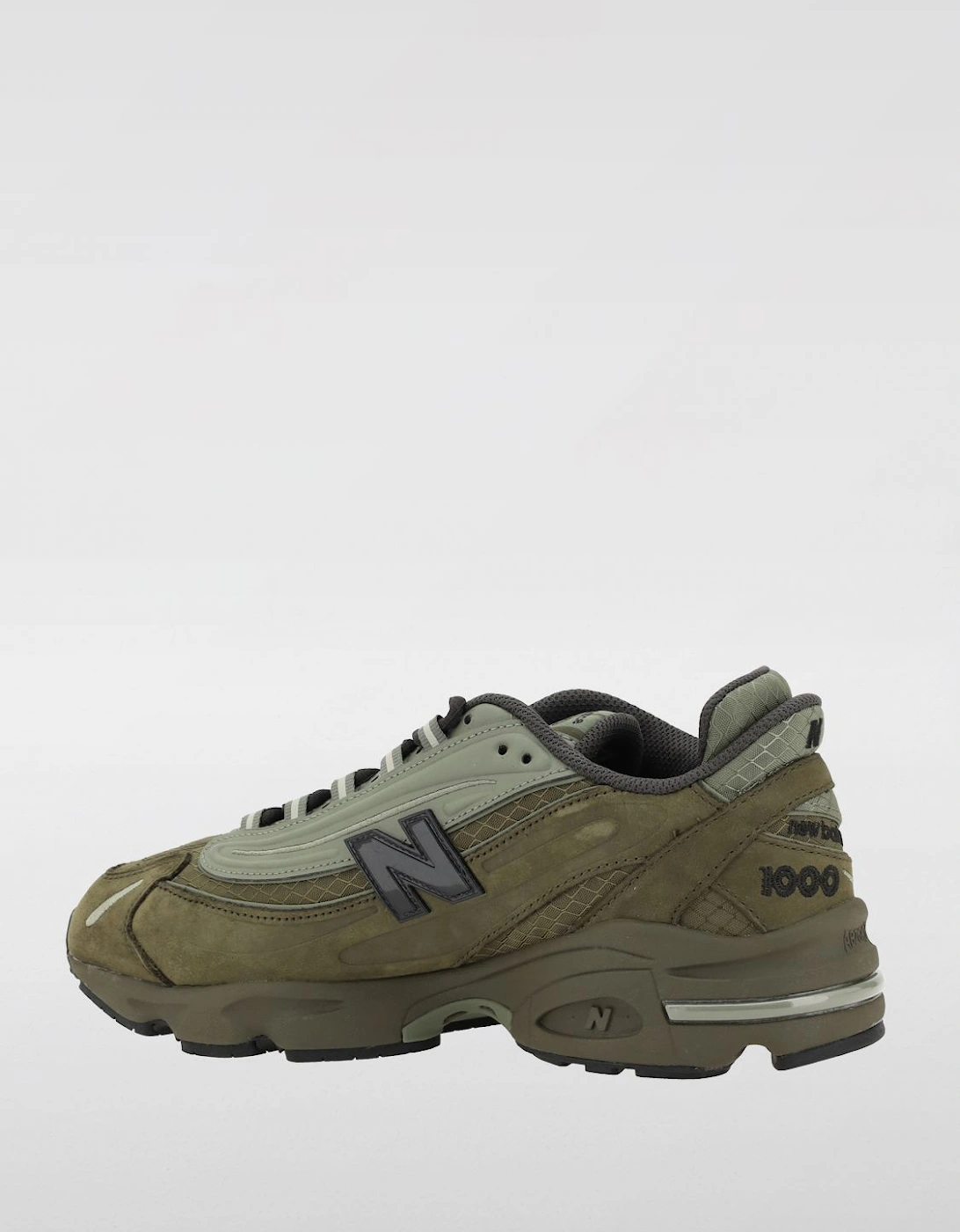 1906 Cordura Sneakers