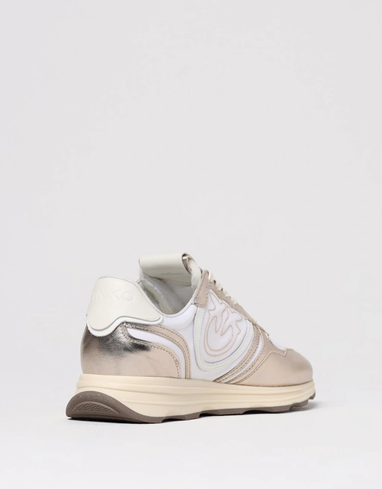 Love Bird Sneakers Casual Style