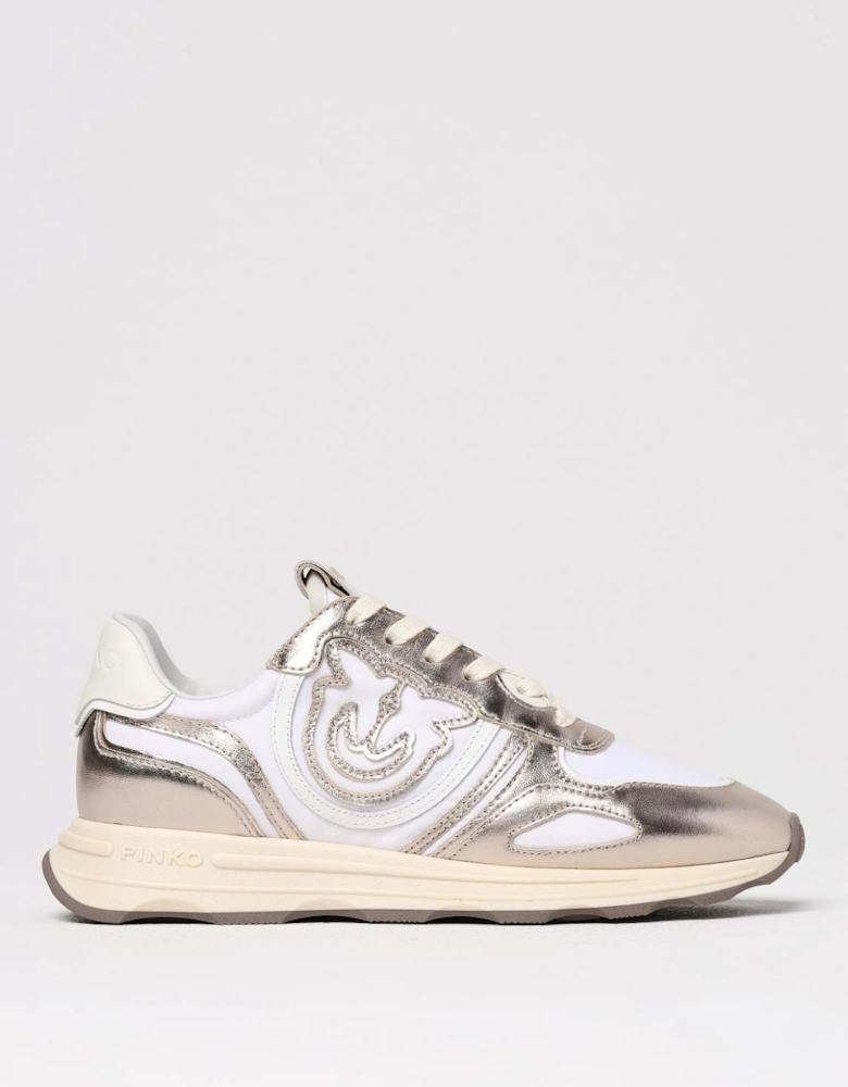 Love Bird Sneakers Casual Style