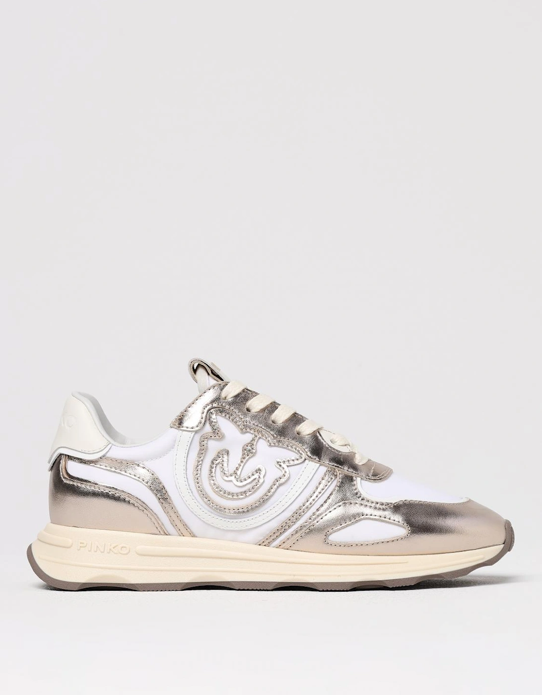 Love Bird Sneakers Casual Style, 5 of 4