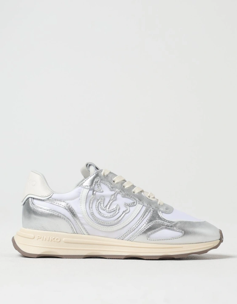 Love Bird Sneakers Casual Style