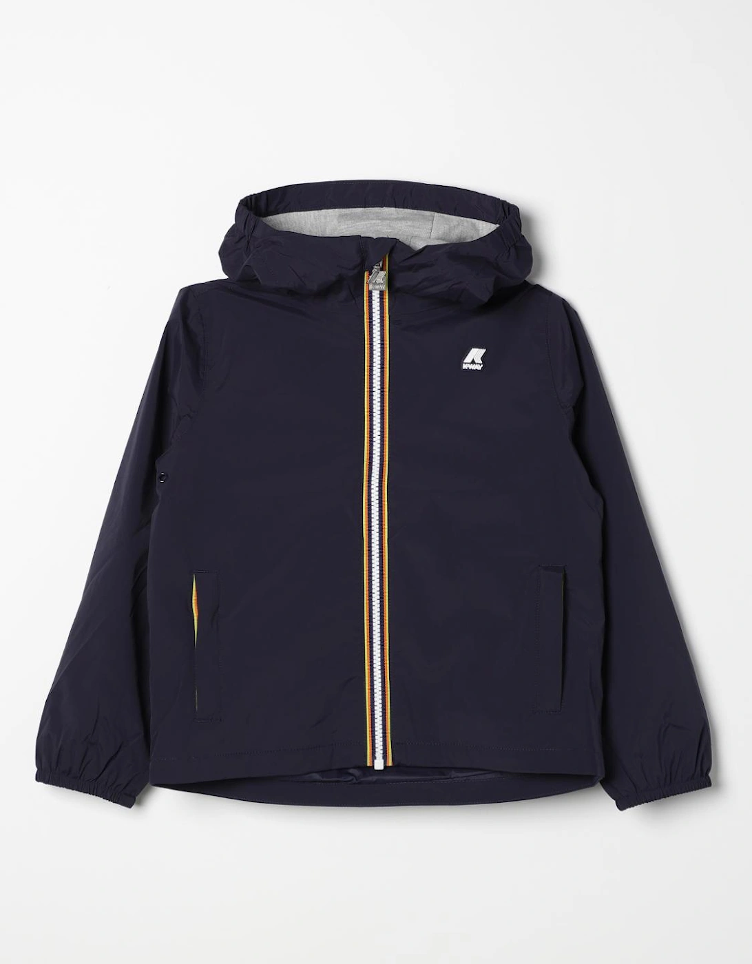 Kids Le Vrai Claude Jacket, 4 of 3