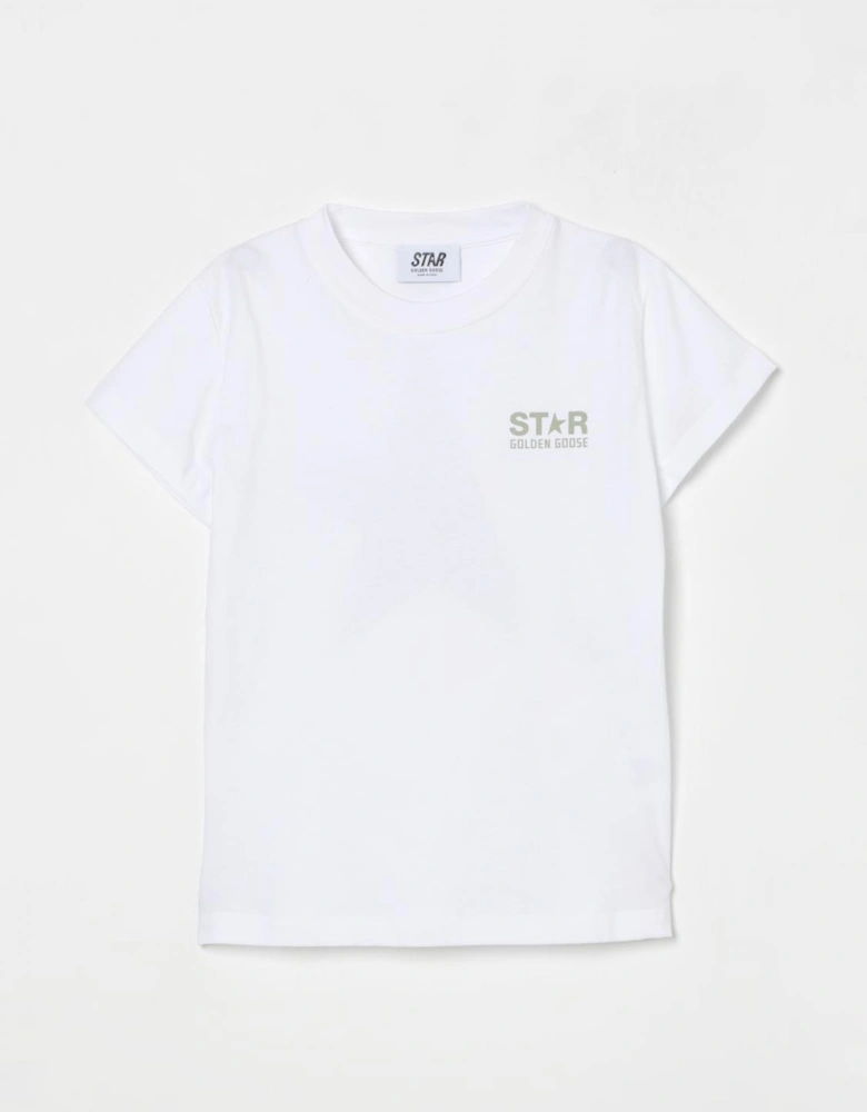 Kids Star Graphic Tee