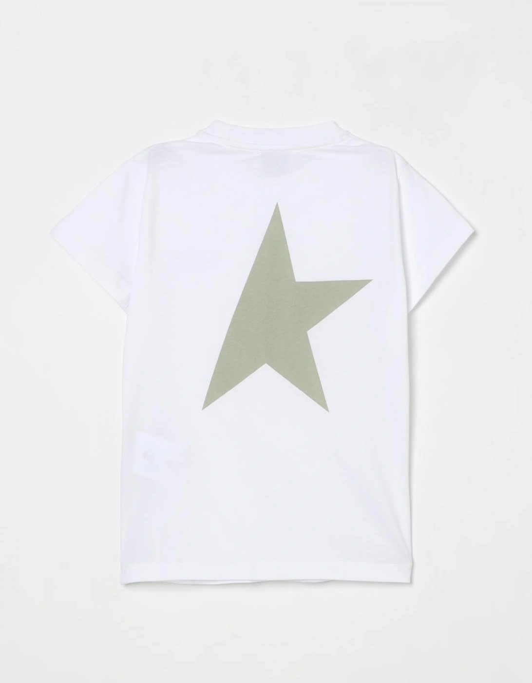 Kids Star Graphic Tee