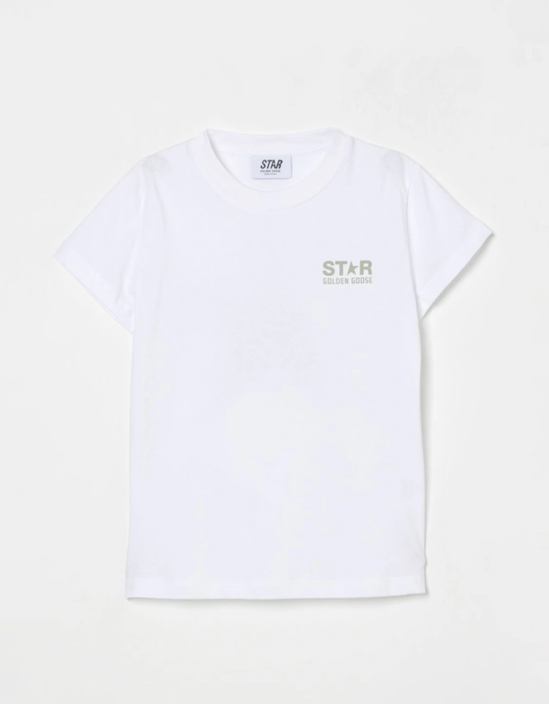 Kids Star Graphic Tee