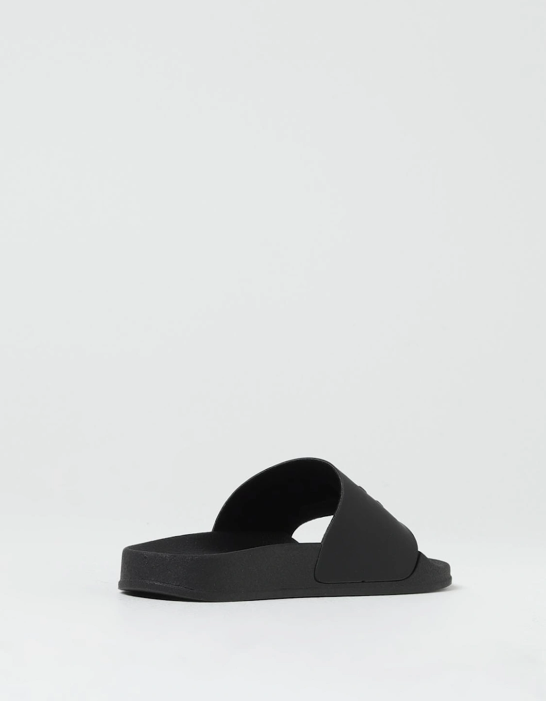 Kids Slides Rubber Sole