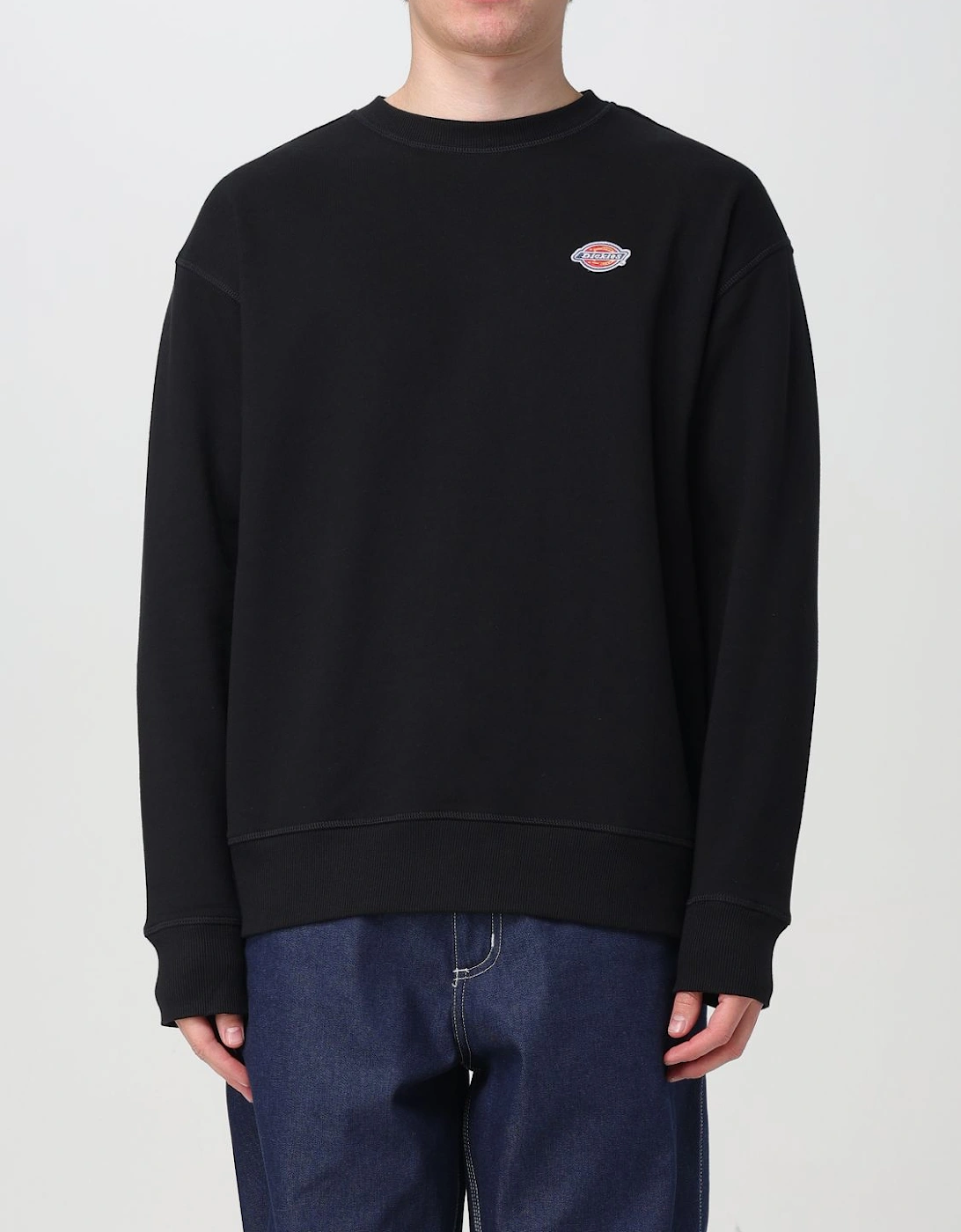 Crew Neck Sweatshirt, 4 of 3