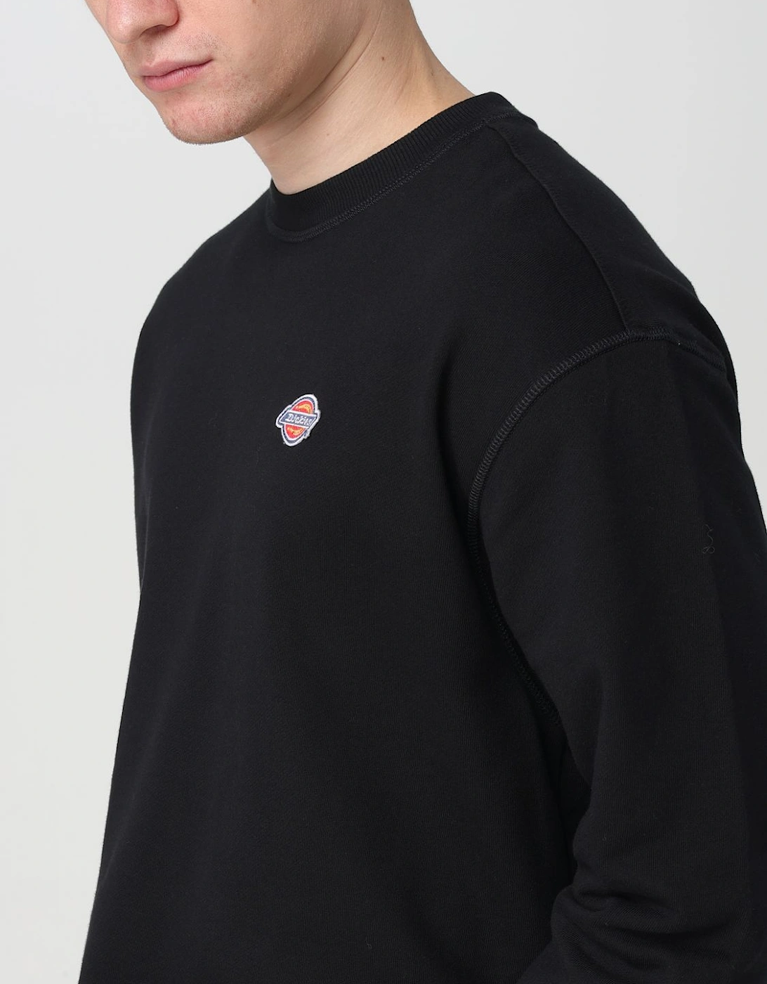 Crew Neck Sweatshirt