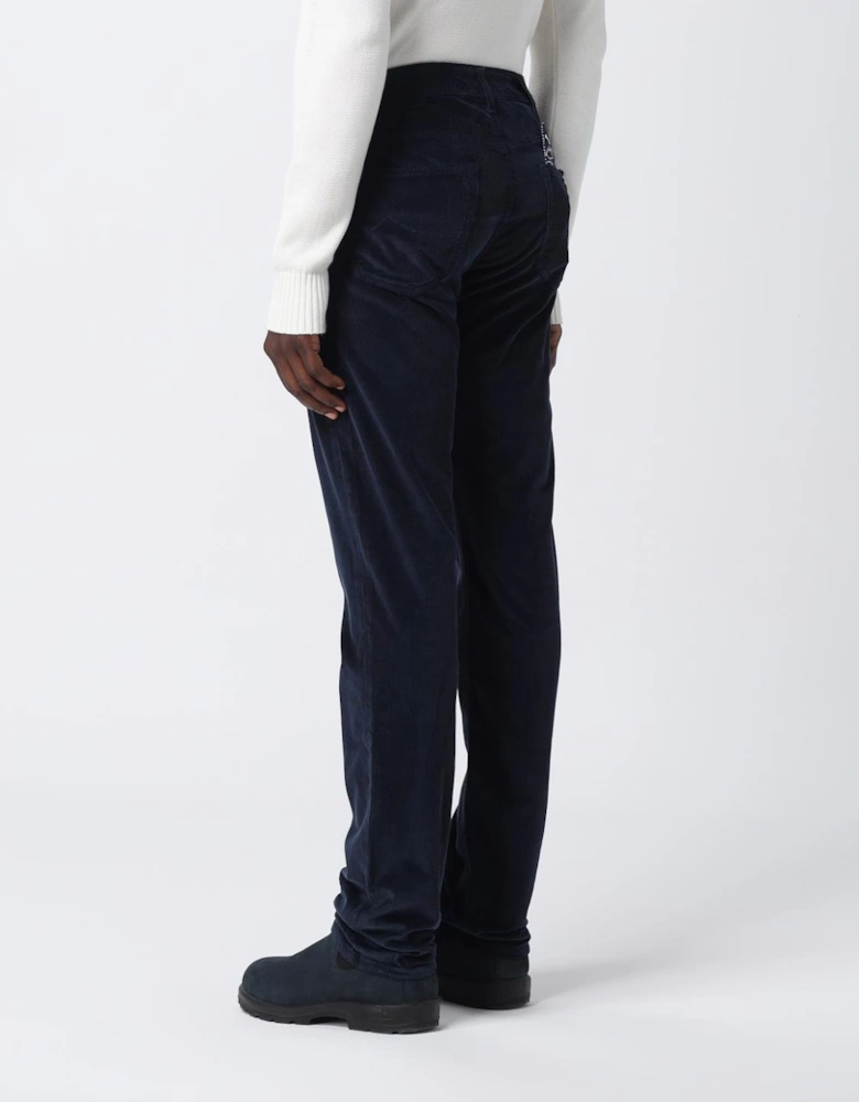 Corduroy Pants