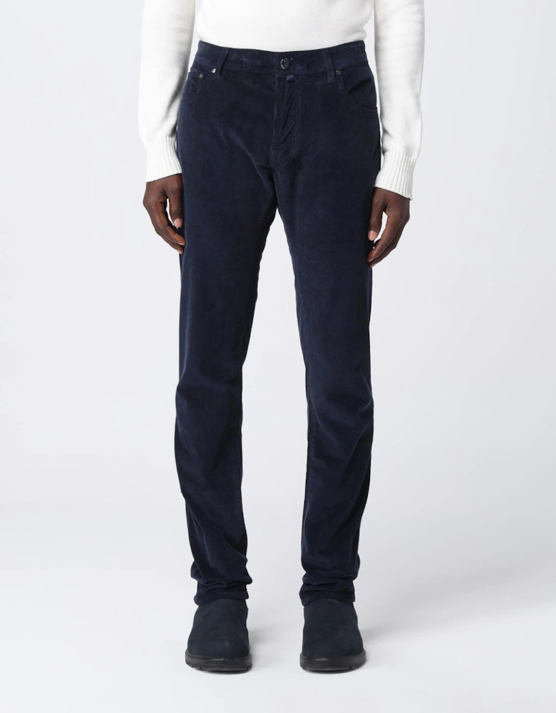 Corduroy Pants