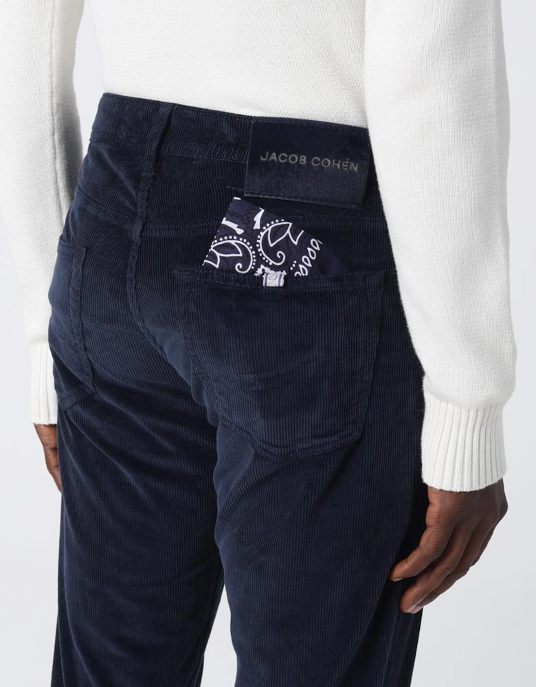 Corduroy Pants