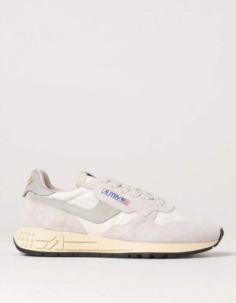 Medalist BlackGreyOff White Sneakers