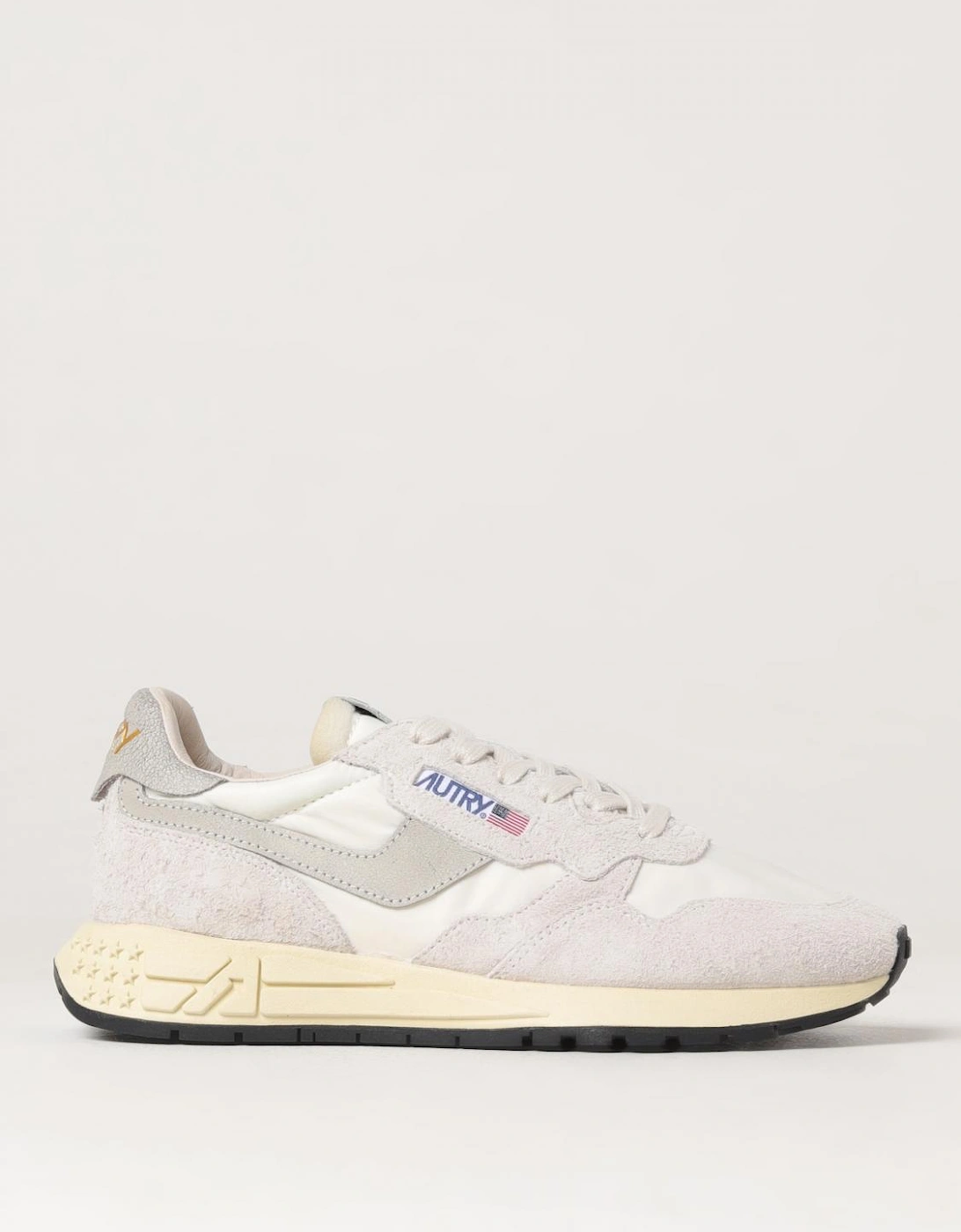 Medalist BlackGreyOff White Sneakers