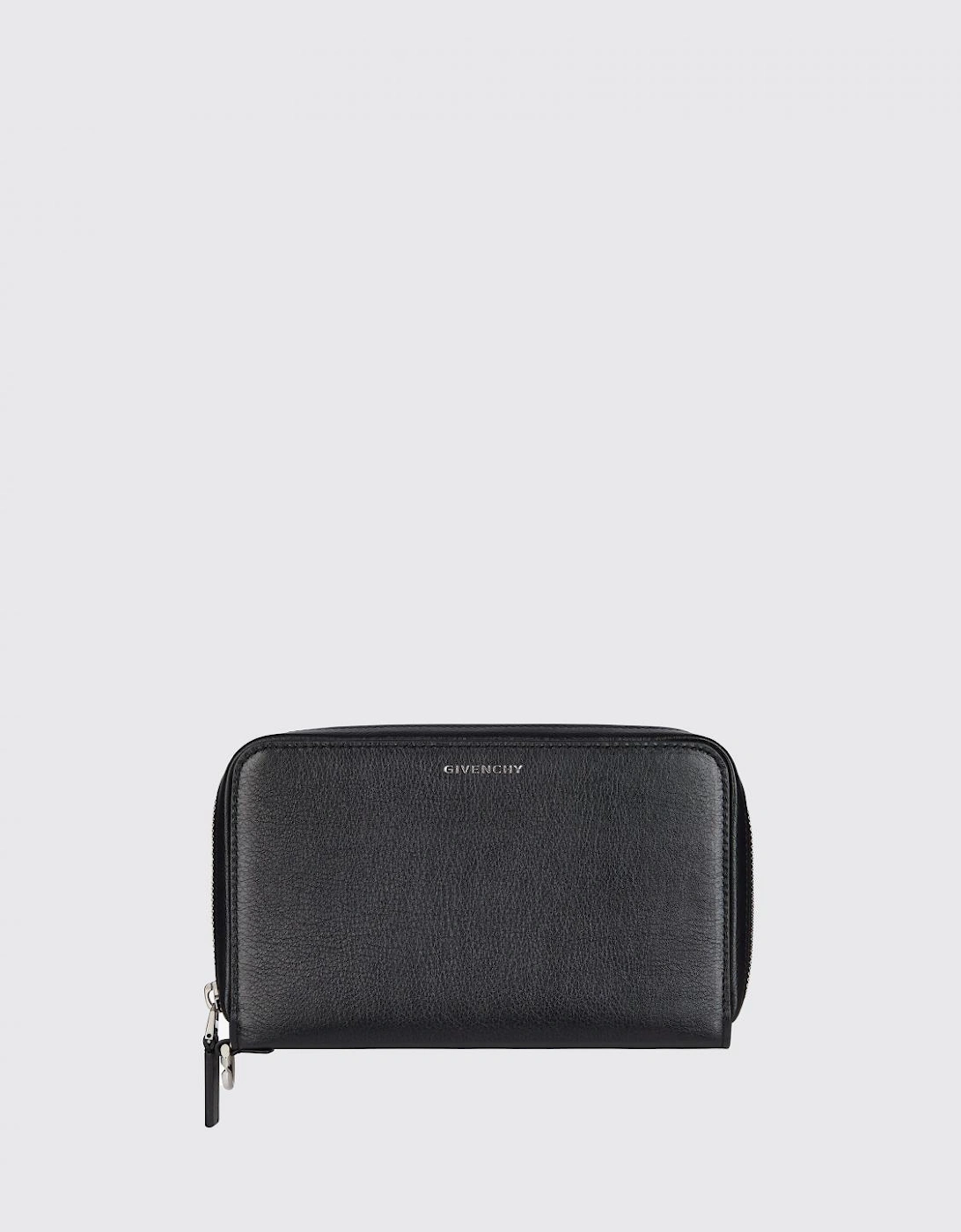 Long Wallet Zipper Leather, 3 of 2