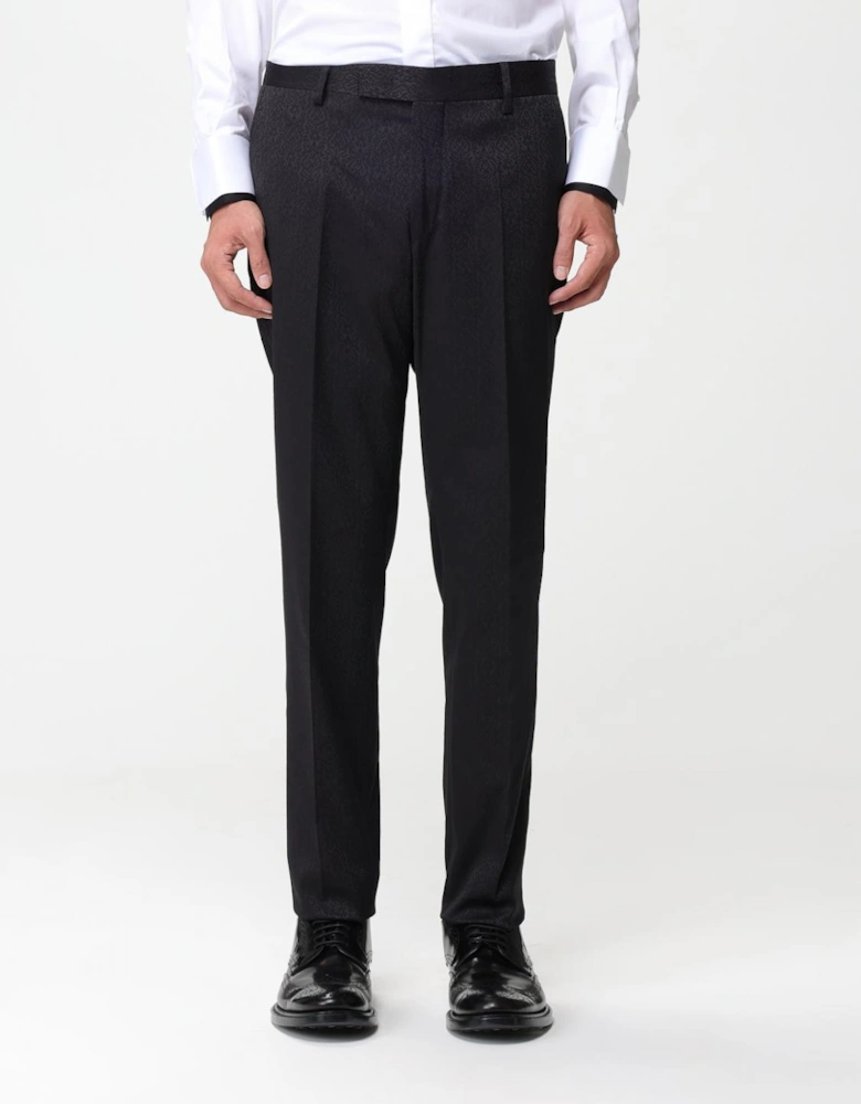 Slim Fit Dress Pants