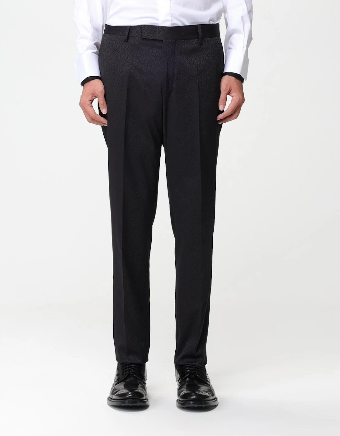 Slim Fit Dress Pants, 5 of 4