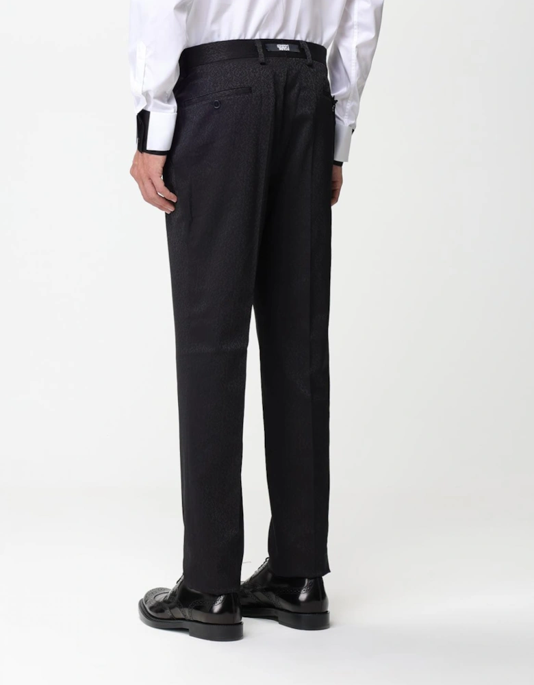Slim Fit Dress Pants