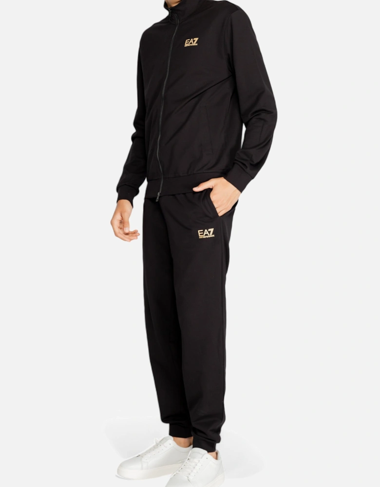 Tracksuit Black
