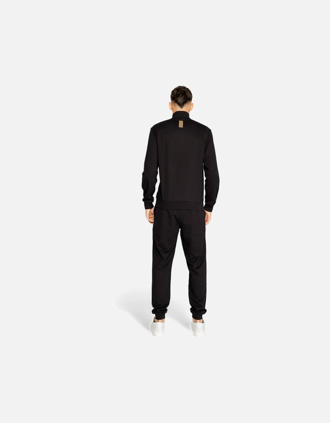 Tracksuit Black