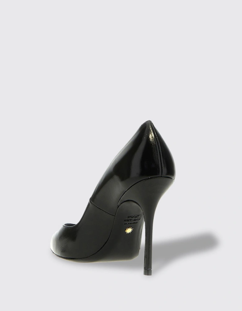 NudistSong Pointy Toe Pump