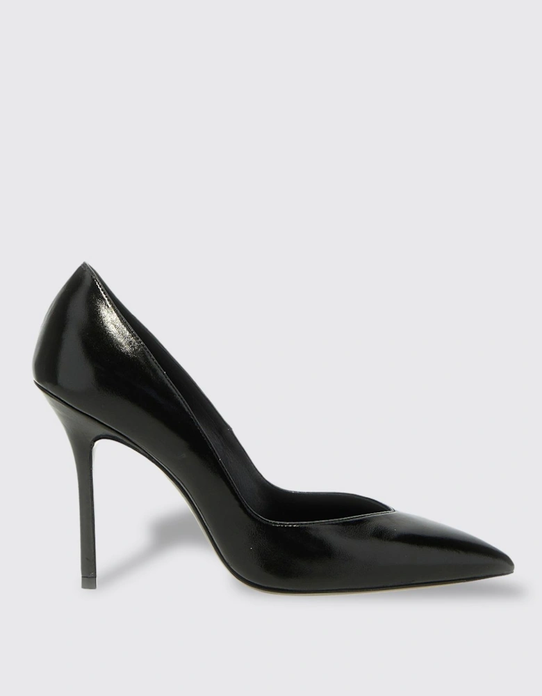 NudistSong Pointy Toe Pump