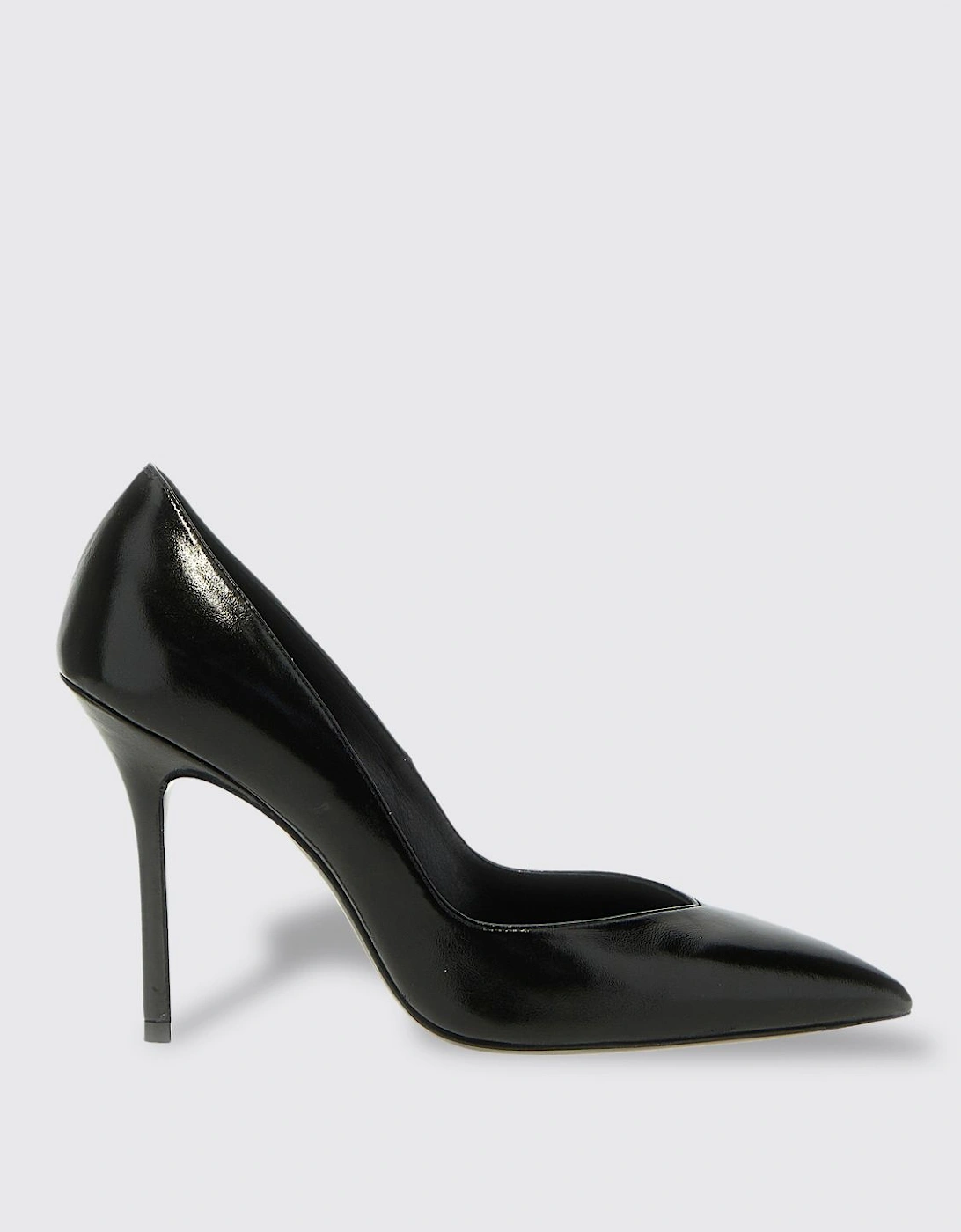 NudistSong Pointy Toe Pump, 5 of 4