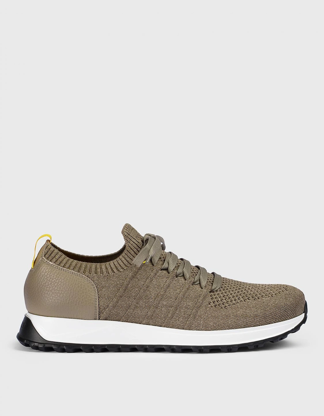 Knitted Casual Sneakers, 7 of 6