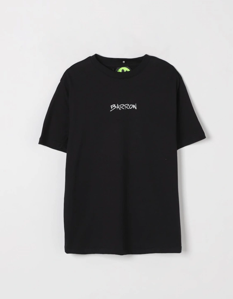 Kids Short Sleeve Graphic Tee