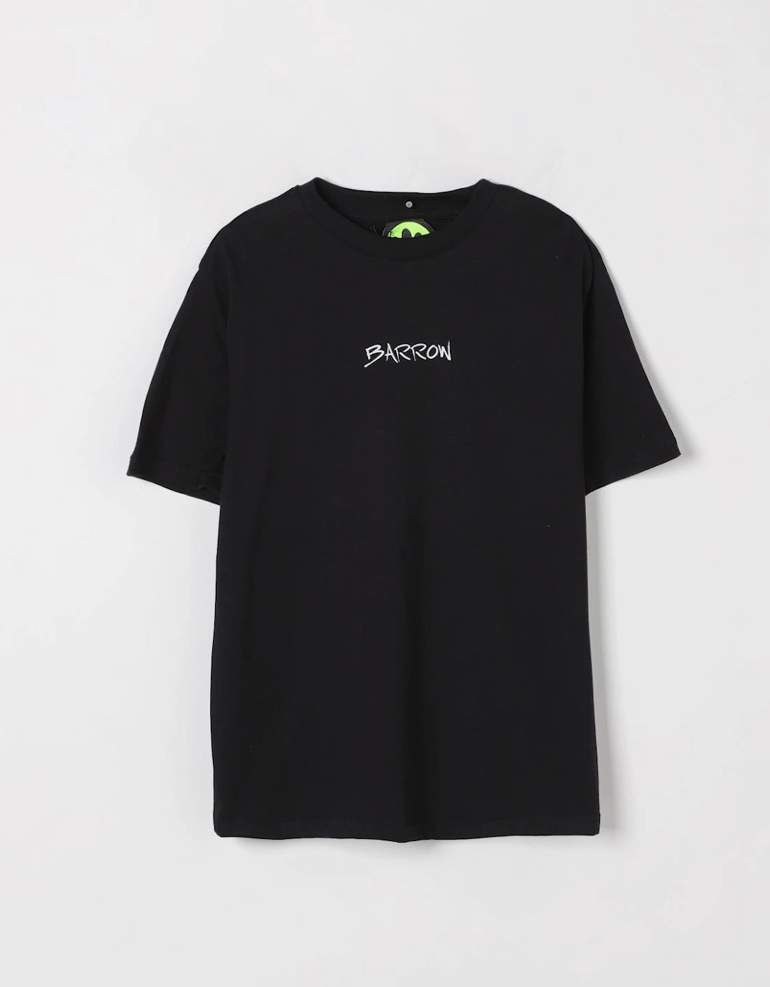 Kids Short Sleeve Graphic Tee