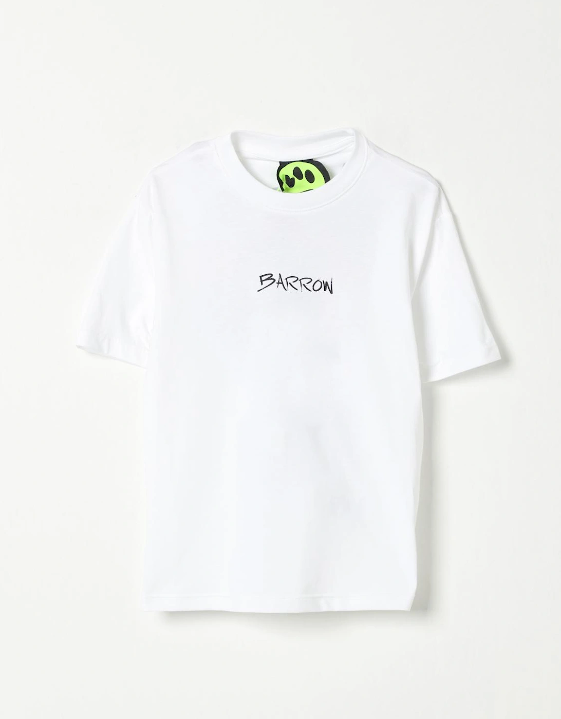Kids Short Sleeve Graphic Tee, 4 of 3