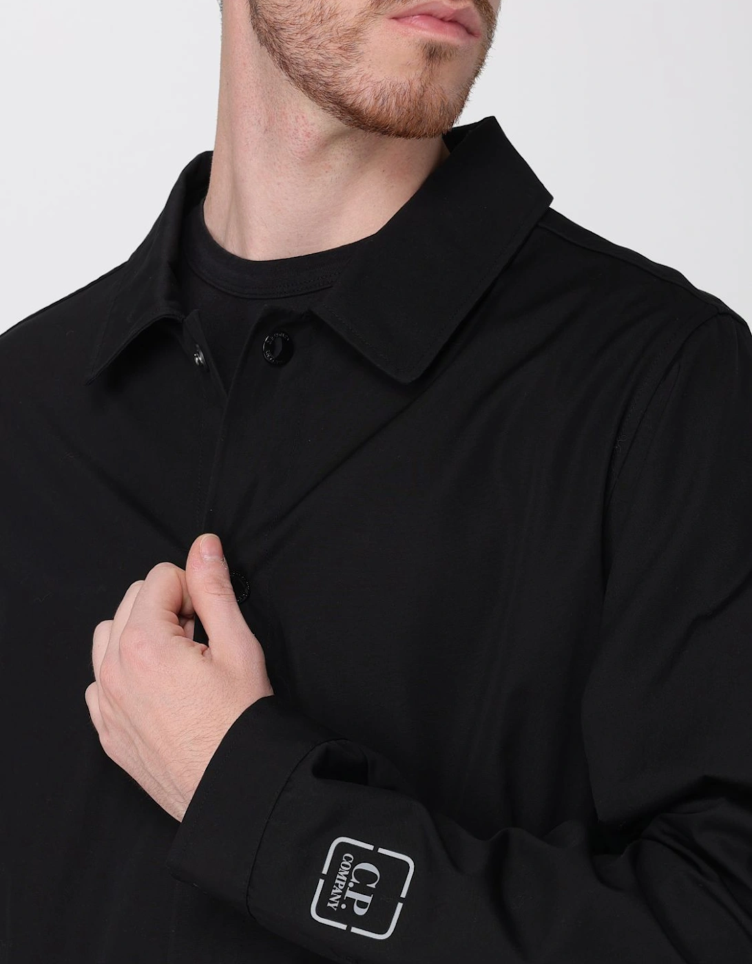 Soft Shell Jacket Goggle