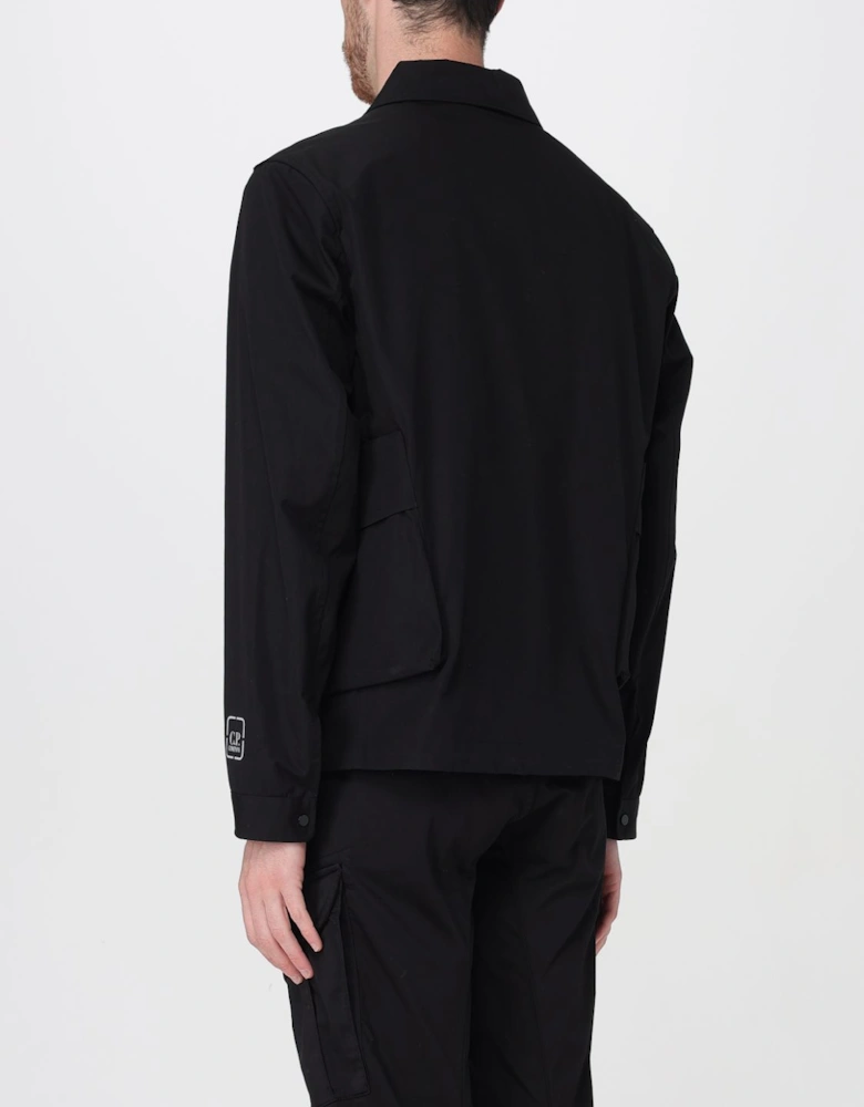 Soft Shell Jacket Goggle