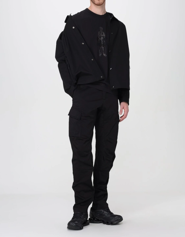 Soft Shell Jacket Goggle