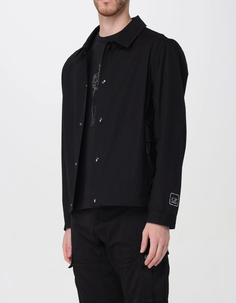 Soft Shell Jacket Goggle