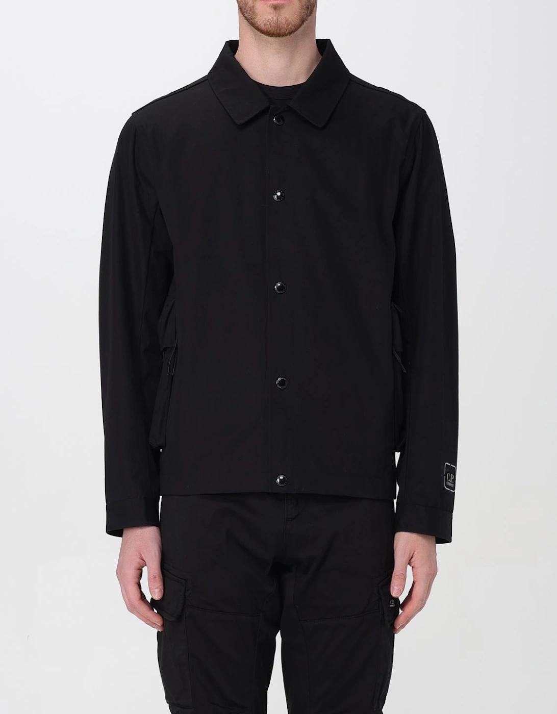 Soft Shell Jacket Goggle, 6 of 5